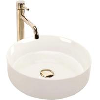 Pastatomas praustuvas REA SAMI SHINY 36x36x11,5