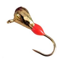 Avižėlė 3mm 0.38g GO