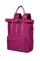 Kuprinė American Tourister Urban Groove, 20.5 L, su ratukais, rožinė