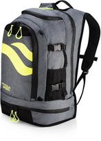 Sportinė kuprinė Aqua Speed Maxpack, 42l, pilka