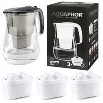 Aquaphor Onyx + 3vnt Maxfor