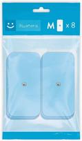 Elektrodai Bluetens, M, 8 vnt.