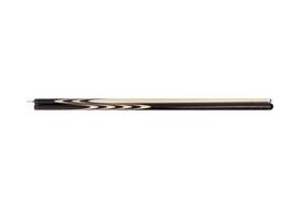 Rusiško biliardo lazda Bilaro Venge 3x2, 2 dalių, 160cm