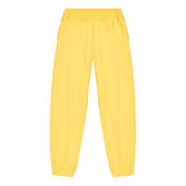 Champion moteriškos sportinės kelnės 114874-OS041 geltona, M