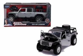 Automobilis Jeep Gladiator