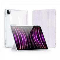 Dėklas Dux Ducis 'Unid' skirtas Apple iPad Air 13 (2025) / Air 13 (2024) / iPad Pro 12.9 (2018 / 2020 / 2021 / 2022) vio