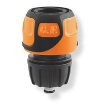 Laistymo jungtis su „Aquastop“ funkcija GF Garden 1/2" - 5/8"