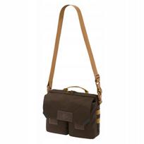 Krepšys per petį, Helikon-Tex, 4.5 l, rudas