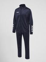 Sportinis komplektas vaikams Hmlpromo, mėlynas, 176 cm