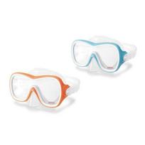 Nardymo kaukė vaikams Intex Wave Rider