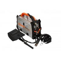 Suvirinimo inverteris 220A / MIG FLUX / TIG LIFT / MMA