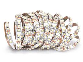 LED juosta 12V 3528 600LED, 5m IP20