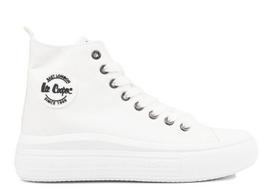 Sportiniai batai moterims Lee Cooper LCW-23-44-1627LA, balti