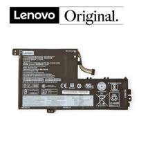 Nešiojamo kompiuterio akumuliatorius LENOVO L15L3PB1, 4510mAh, Original Nešiojamo kompiuterio baterija