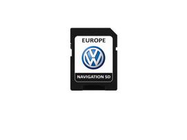 Navigacijos kortelė VW MIB2 Plus Premium