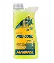 Antifrizas Mannol 4414 Pro Cool -40C, 1L