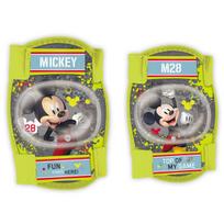 Kelių ir alkūnių apsaugos Mickey