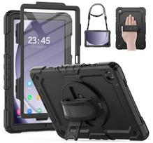 Dėklas šarvuoti ARMOR SAMSUNG GALAXY TAB A9 8,7" 2023 X110 / X115