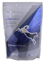Trovet Hypoallergenic Treat HRT su triušiena, 250 g