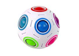 Kamuolys galvosūkis Cube Magic Ball (1 vnt.)