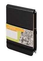 Užrašų knygutė Antra Notes, A6