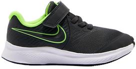 Sportiniai batai vaikams Nike Star Runner 2, juodi, 27.5