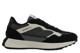 Laisvalaikio batai moterims Sanibel women low oneill 9023100825Y, juodi, 36