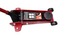 Domkratas, 3T