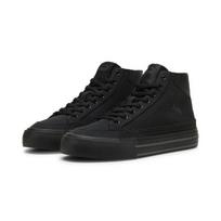 Laisvalaikio batai vyrams Court Classic Vulc Mid Puma Black-S - 39614902, juodi