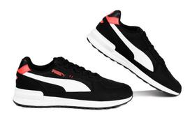 PUMA - Moteriški laisvalaikio batai, GRAVITON JR