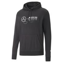 Puma džemperis vyrams MAPF1 Hoodie, juodas, S