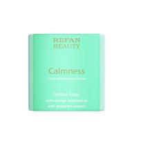REFAN Beauty muilas CALMNESS, 120g