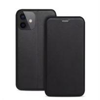 Dėklas 'Smart Diva' skirtas Samsung A366 A36 5G juodas