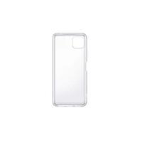 „Evelatus“ „Samsung Galaxy A22 5G“ TPU dėklas, skaidrus
