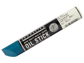 Aliejinių dažų lazdelė Sennelier 38ml 341 turquoise blue