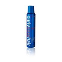 Plaukų lakas Curly Sexy Hair Sexy Hair, 125 ml