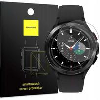 Spacecase Glass 2.5D Samsung Galaxy Watch 4 Classic 46mm