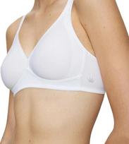 Triumph Modern Soft + Cotton W liemenėlė, 90F