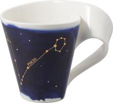 Villeroy & Boch puodelis NewWave Stars, 0.3 L