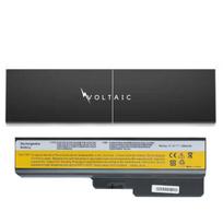 Nešiojamo kompiuterio akumuliatorius VOLTAIC LENOVO 42T4585, 5200mAh Nešiojamo kompiuterio baterija