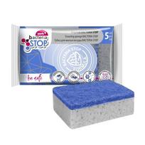 Indaplovės kempinė BACTERIA STOP 5 vnt.