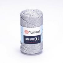 Mezgimo siūlai YarnArt Macrame XL 250g, spalva 149