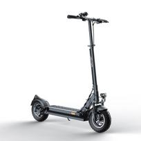 Elektrinis paspirtukas Joyor Y8-S 10'', juodas