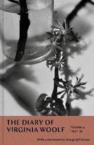 Diary of Virginia Woolf: Volume 4: 1931-1935
