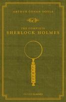 Complete Sherlock Holmes
