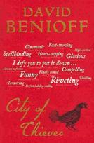City of Thieves