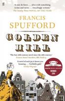 Golden Hill: 'Best book of the century' Richard Osman Main