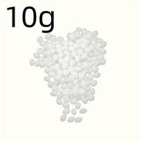 Laikinų dantų taisymo rinkinys, 10g