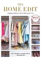 Home Edit: Conquering the clutter with style: A Netflix Original Series - Season 2 now showing on Netflix
