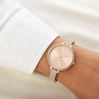 Moteriški laikrodžiai Michael Kors Jaryn MK3785 + dėžutė
